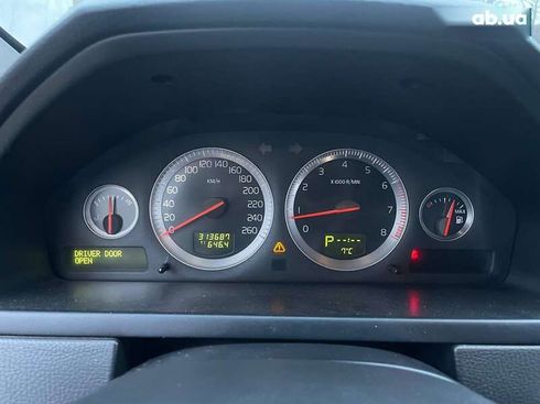 Volvo XC90 2008 - фото 28