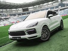 Продажа б/у Porsche Cayenne 2019 года в Одессе - купить на Автобазаре