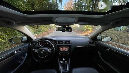 Volkswagen Jetta 2014 - фото 28