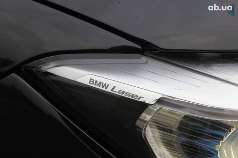 BMW 7 серия 2015 - фото 16