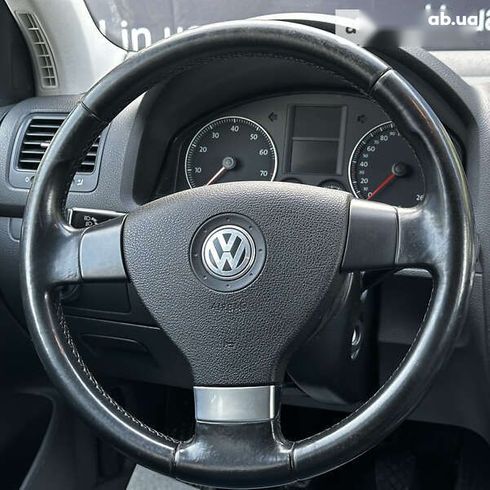 Volkswagen Golf 2008 - фото 15