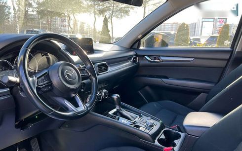 Mazda CX-5 2018 - фото 10