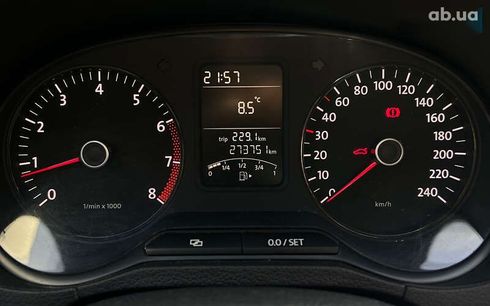 Volkswagen Polo 2010 - фото 11