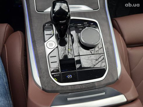 BMW X5 2023 черный - фото 32