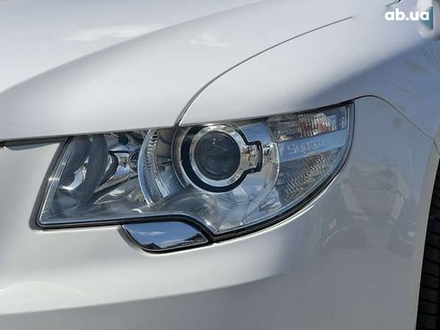 Skoda Superb 2012 - фото 14