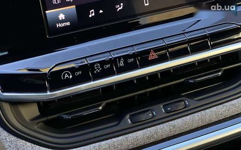Jeep Compass 2021 - фото 20