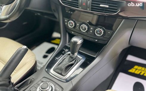 Mazda 6 2013 - фото 29