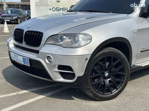 BMW X5 2011 - фото 10