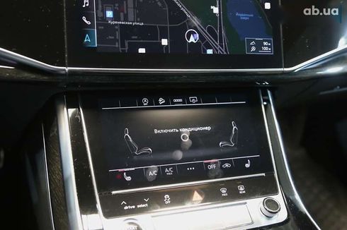 Audi Q8 2020 - фото 18