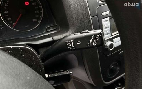 Volkswagen Golf 2007 - фото 15