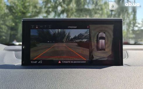 Audi Q7 2016 - фото 19