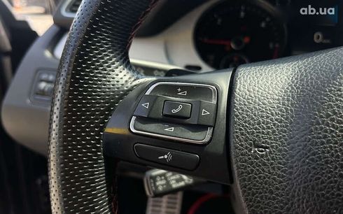Volkswagen Passat CC 2011 - фото 22