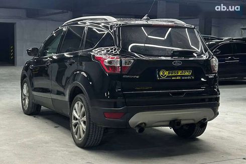 Ford Escape 2018 - фото 4