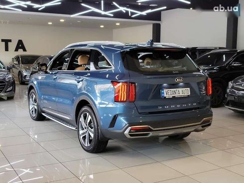Kia Sorento 2020 - фото 6