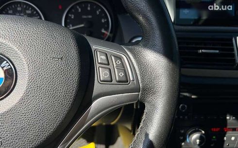 BMW X1 2013 - фото 14