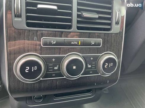 Land Rover Range Rover Sport 2013 - фото 23