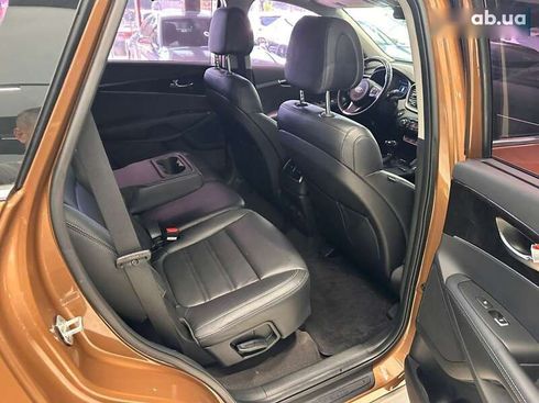 Kia Sorento 2014 - фото 21