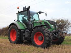 Купити спецтехніку Fendt в Україні - купити на Автобазарі