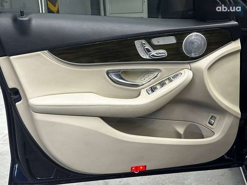 Mercedes-Benz C-Класс 2015 - фото 15
