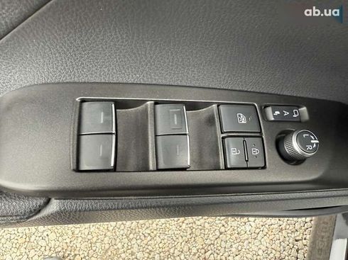 Toyota Camry 2021 - фото 22