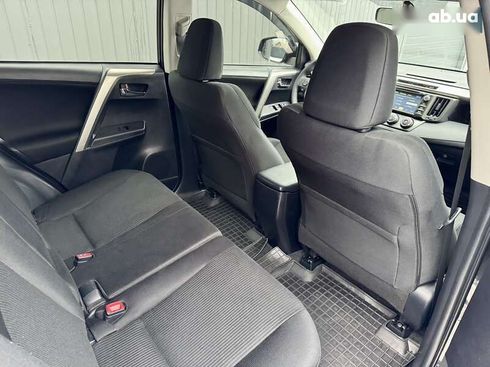 Toyota RAV4 2013 - фото 27