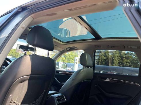 Audi Q5 2012 - фото 22