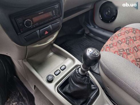 ВАЗ 1118 2008 - фото 22