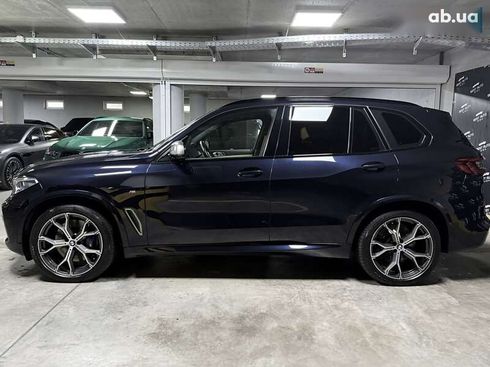 BMW X5 2018 - фото 16