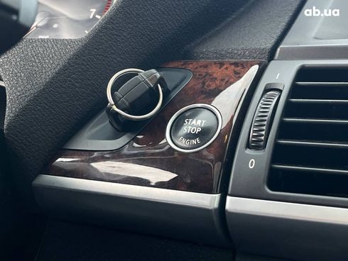BMW X5 2012 синий - фото 25