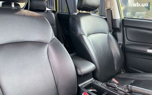 Subaru XV 2015 - фото 21