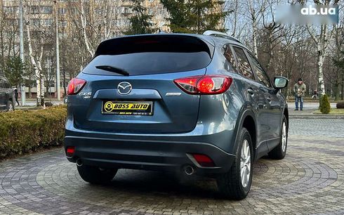 Mazda CX-5 2016 - фото 7