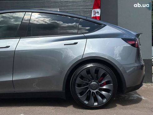 Tesla Model Y 2024 - фото 5