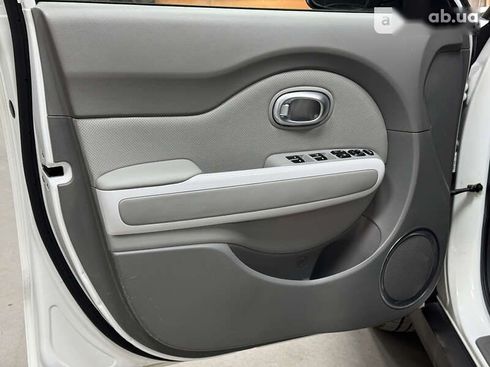 Kia Soul 2016 - фото 16