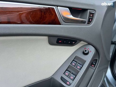 Audi A4 2009 - фото 12