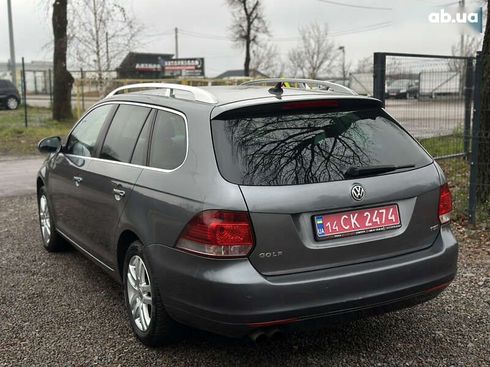 Volkswagen Golf 2010 - фото 11