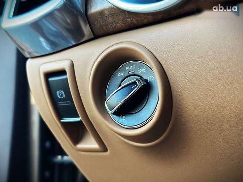 Porsche Cayenne 2016 - фото 24