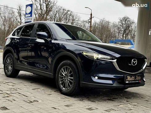 Mazda CX-5 2018 - фото 13