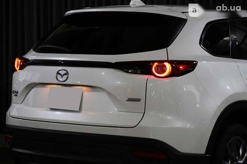 Mazda CX-9 2018 - фото 8