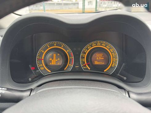 Toyota Corolla 2008 - фото 18