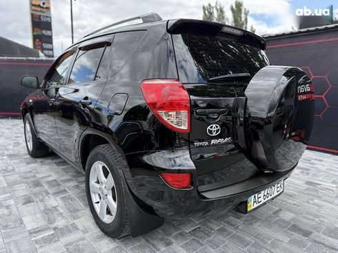 Toyota RAV4 2007 - фото 17