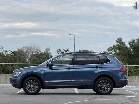 Volkswagen Tiguan 2019 - фото 14