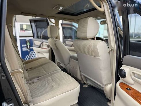 Toyota Land Cruiser 2005 - фото 25