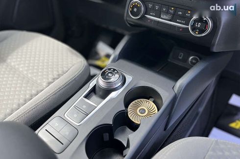 Ford Escape 2020 - фото 28