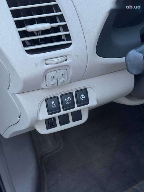 Nissan Leaf 2011 - фото 8