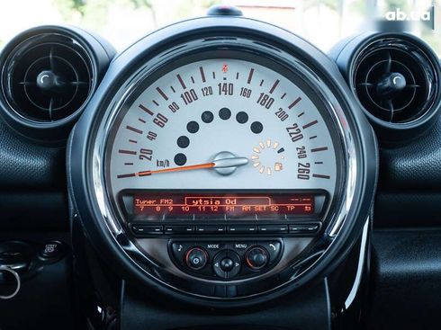 MINI John Cooper Works 2013 - фото 15