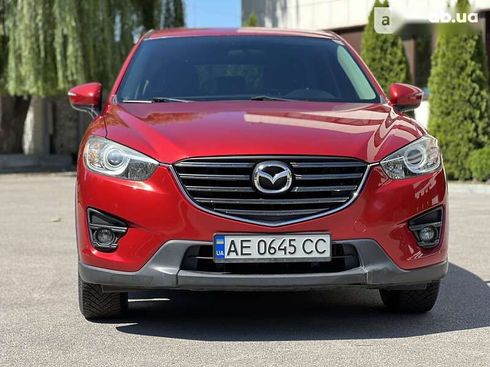 Mazda CX-5 2015 - фото 19