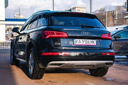 Audi Q5 2019 - фото 8