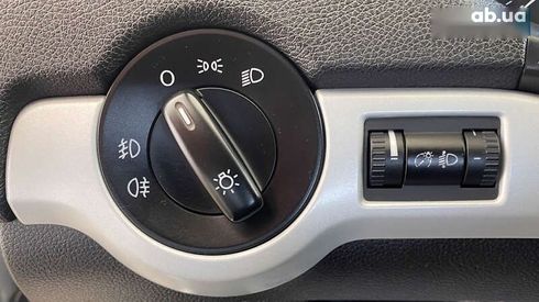 Skoda Octavia 2011 - фото 16