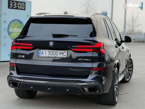 BMW X5 2023 - фото 12