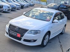 Продажа б/у Volkswagen Passat в Харьковской области - купить на Автобазаре